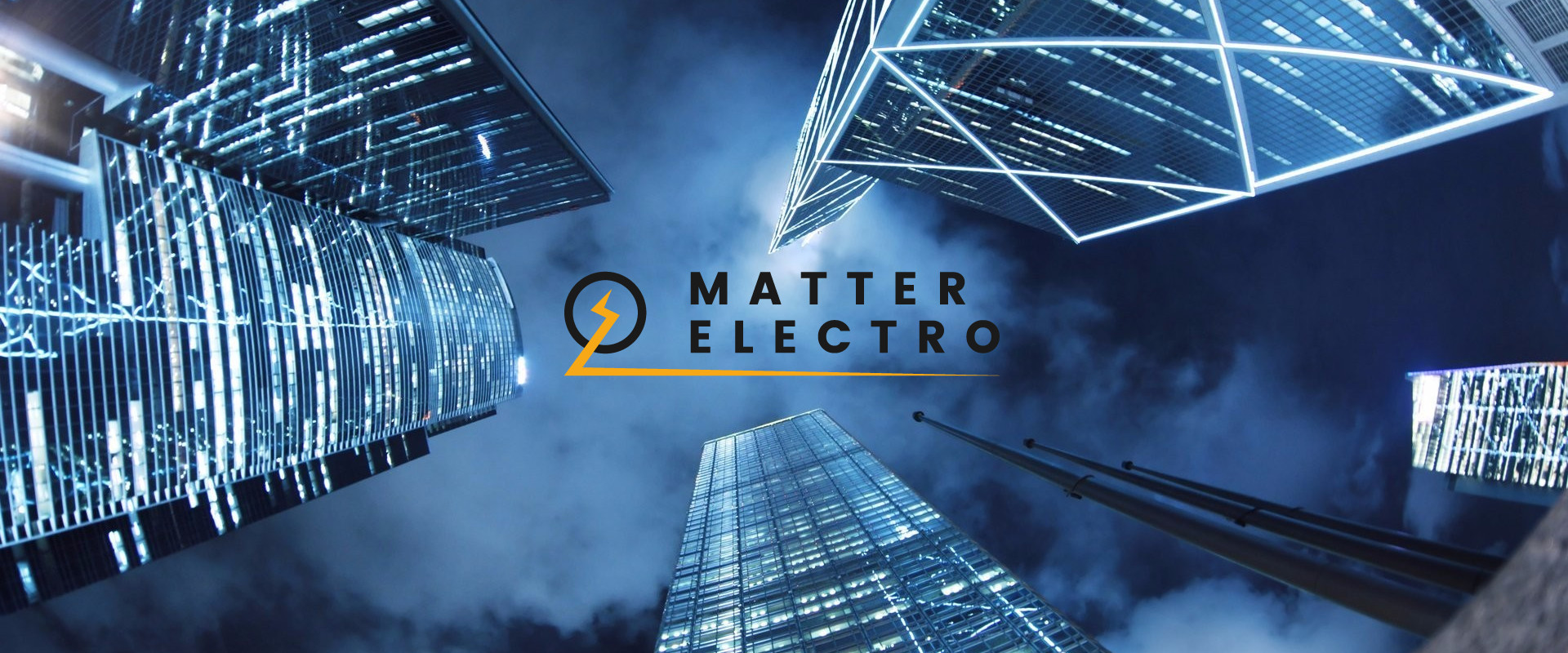 Matter Electro - electrical company