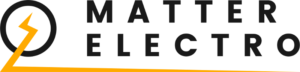 Matter Electro logo